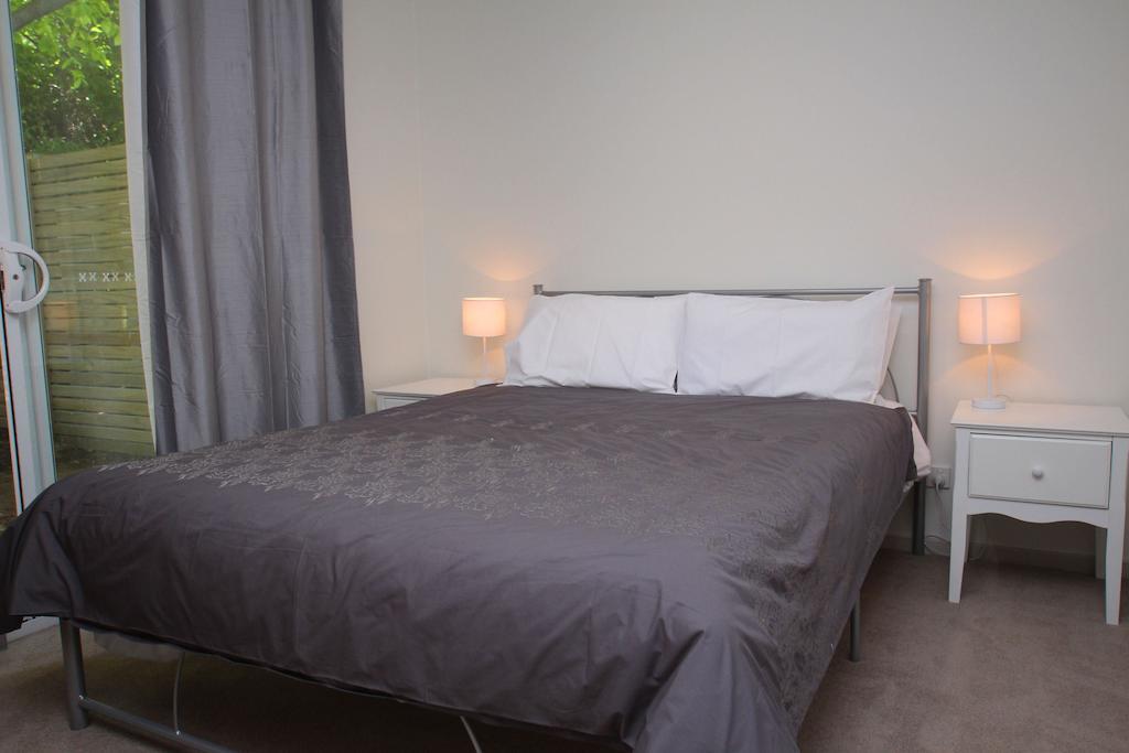 Richmond Coachmans Rest Aparthotel Bilik gambar