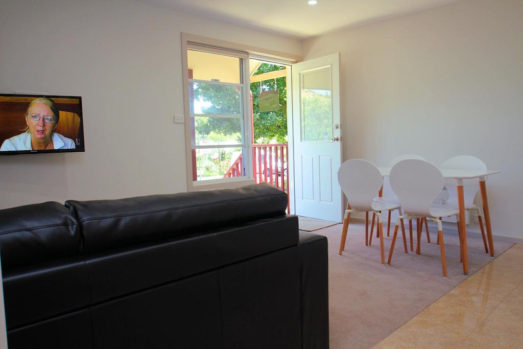 Richmond Coachmans Rest Aparthotel Luaran gambar