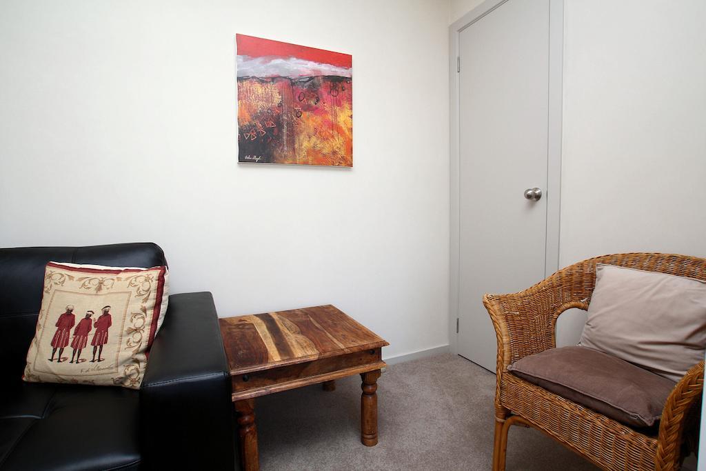 Richmond Coachmans Rest Aparthotel Luaran gambar