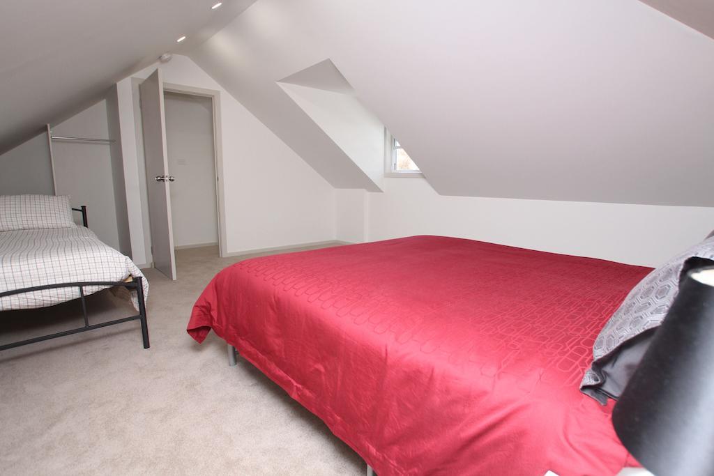 Richmond Coachmans Rest Aparthotel Luaran gambar