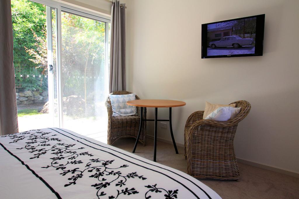 Richmond Coachmans Rest Aparthotel Bilik gambar