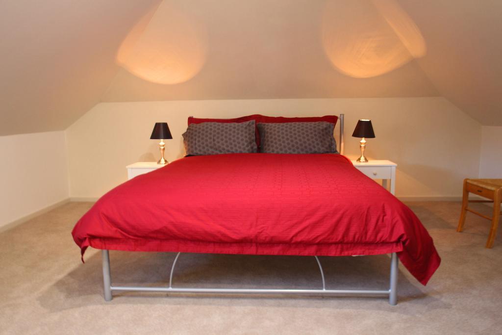 Richmond Coachmans Rest Aparthotel Bilik gambar