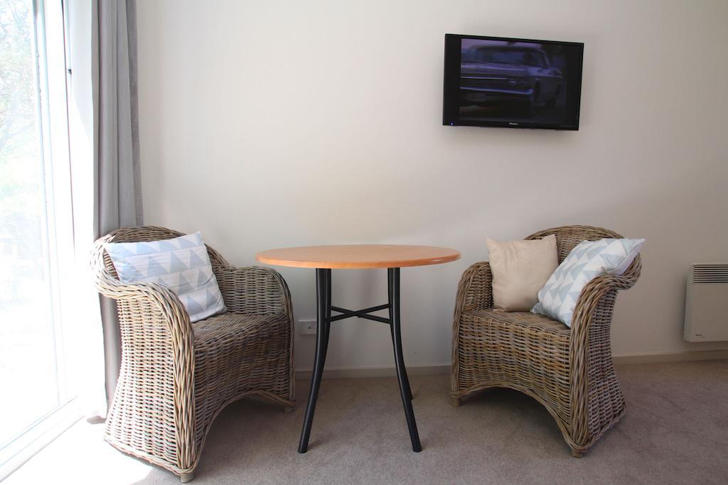 Richmond Coachmans Rest Aparthotel Bilik gambar