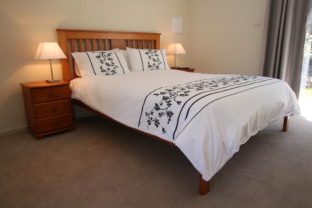 Richmond Coachmans Rest Aparthotel Bilik gambar