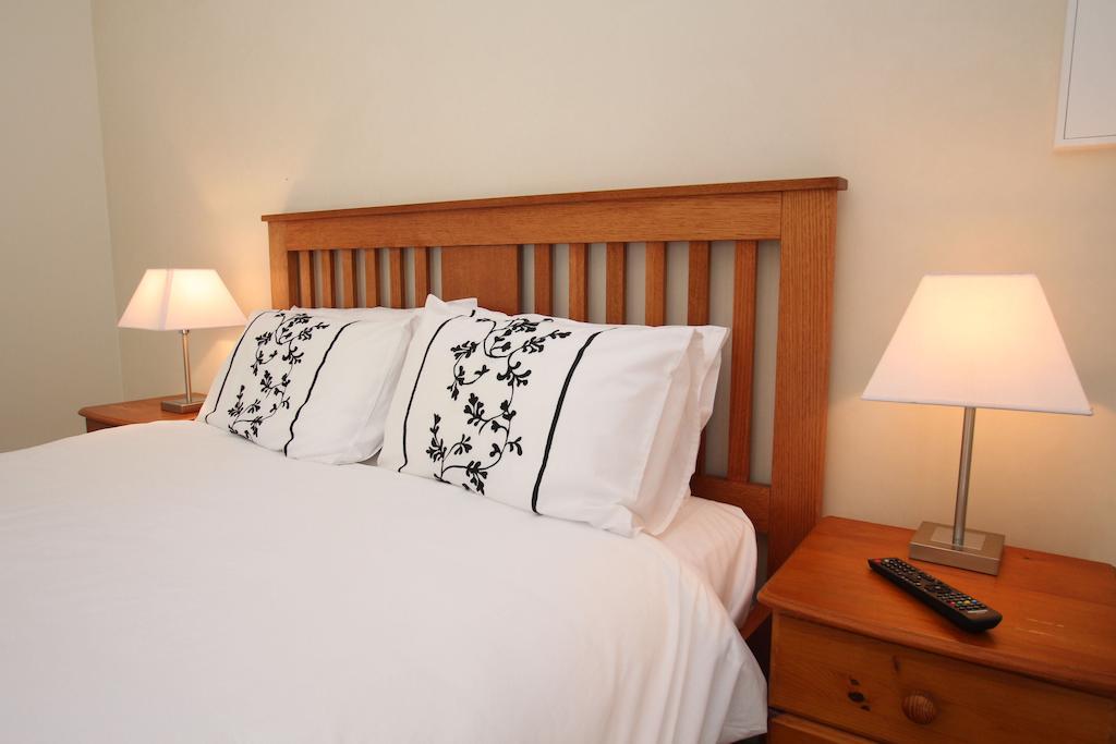 Richmond Coachmans Rest Aparthotel Bilik gambar