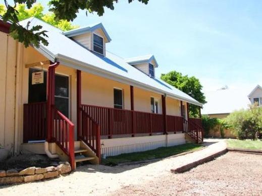 Richmond Coachmans Rest Aparthotel Luaran gambar